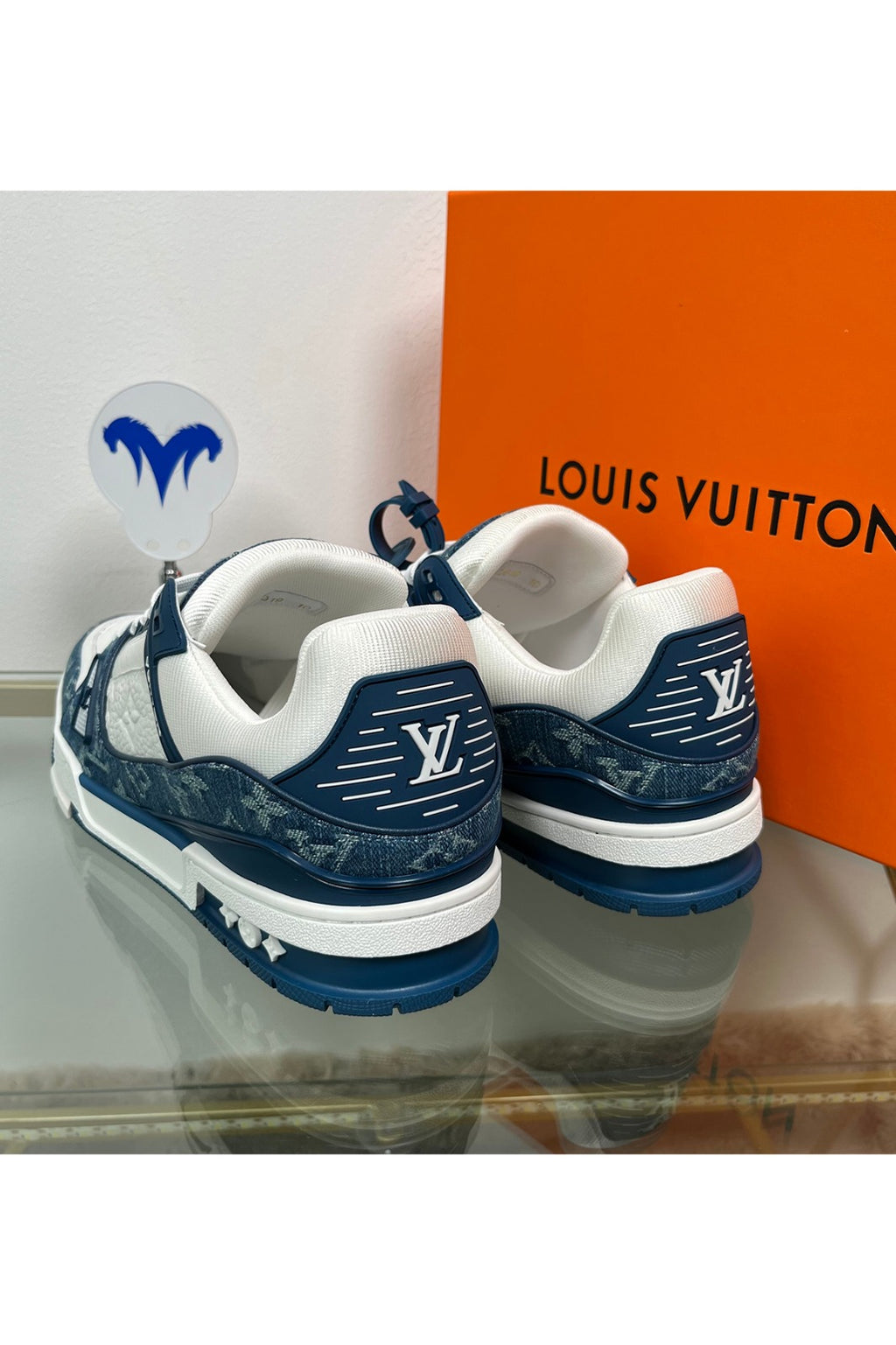 Louis  Vuitton
