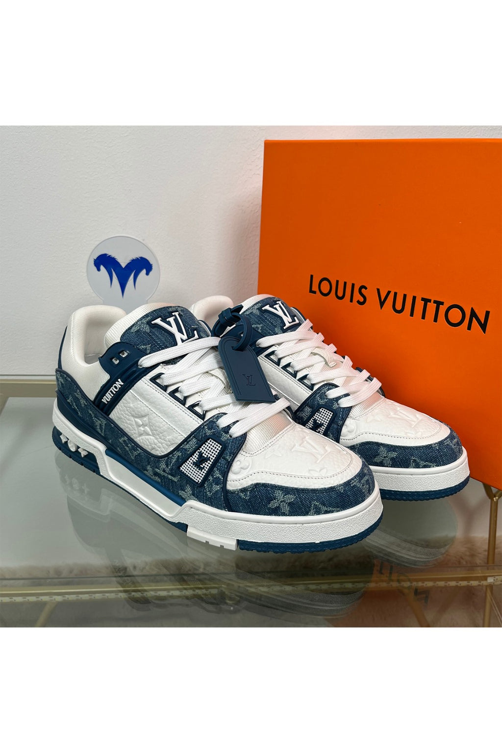Louis  Vuitton