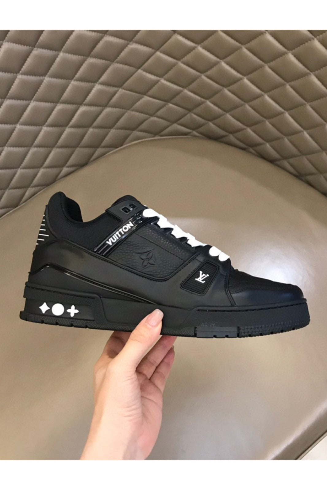 LV
